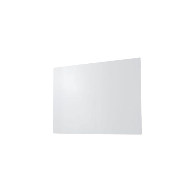 Baillindustrie - Grille soufflage Confort White - Photo produit DIF300X150